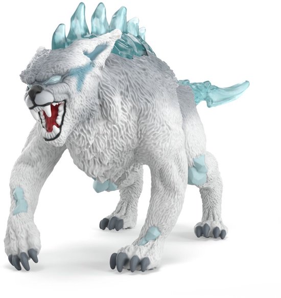 Eldrador ijslynx 70856