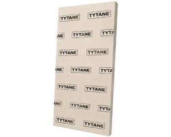 PIR dak isolatieplaat