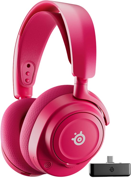 SteelSeries Arctis Nova 7X Gen 2 (wireless) (6/8)