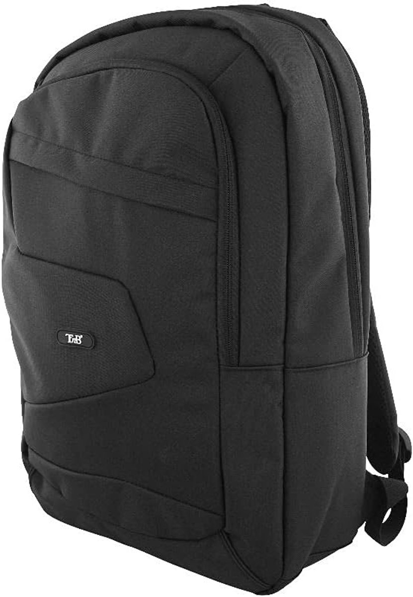 LITE rugzak voor laptop 40,6 cm (16 inch) zwart