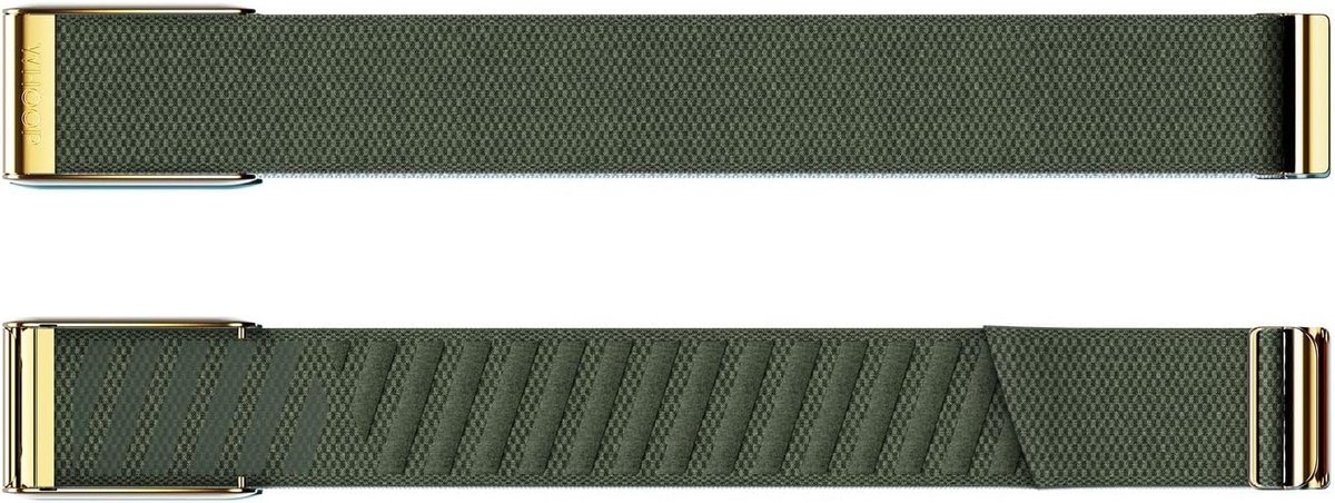 Luxe SuperKnit Band voor Comfortabele Draagbaarheid en Stijl