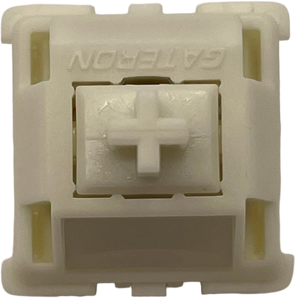 Gateron Smoothie Mechanische Switches - Linear - 30 stuks