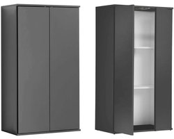 Dossierkast - Archiefkast - Kantoorkast - Opbergkast - Archiefopslag