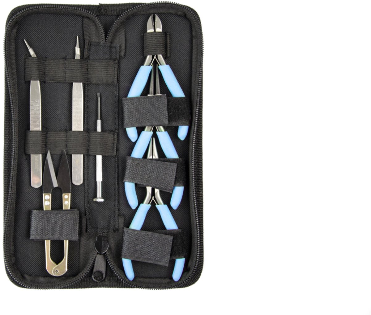 Pebaro Gereedschap en Tangen Set 6-delig