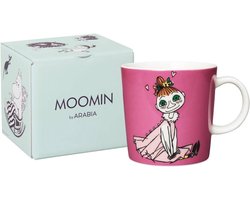 Moomin by Arabia mug 0,3L Mymble