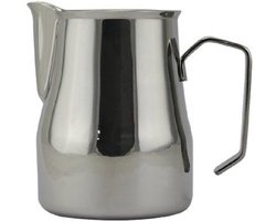 Professionele Melkkannetje van RVS voor Perfecte Melkschuim