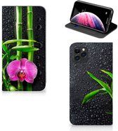 Smart Cover Orchid pour iPhone 11 Pro Max