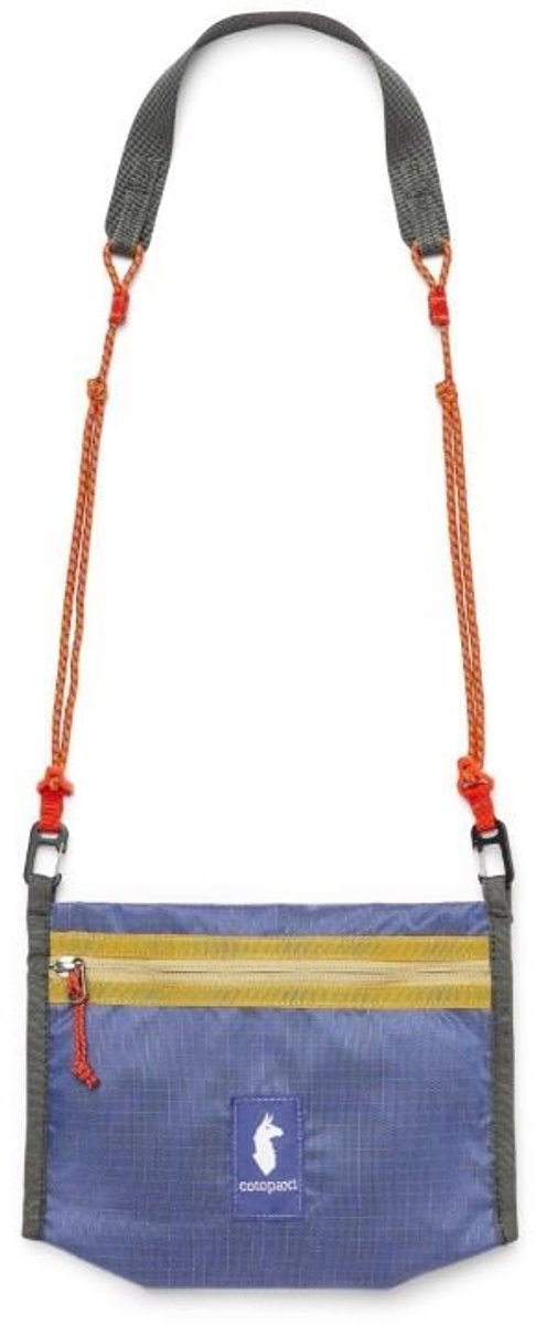 Lista 2L Lightweight Crossbody Schoudertas