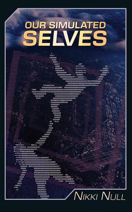 Our Simulated Selves - cover