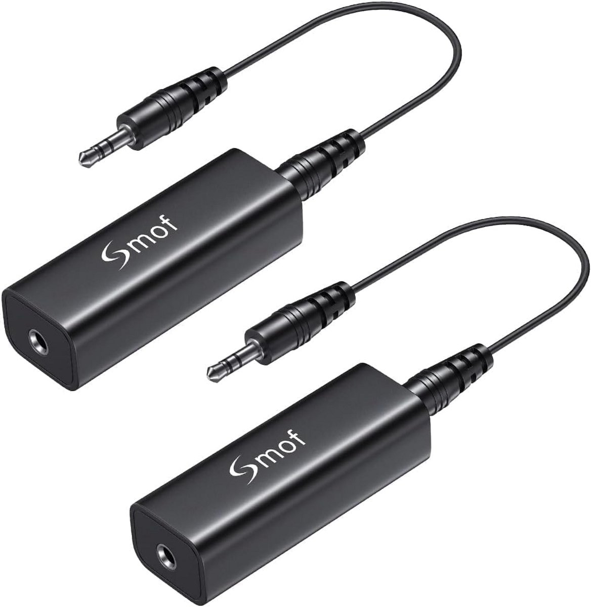 Geüpgraded Ruisfilter voor Auto-Audio en Thuisstereo