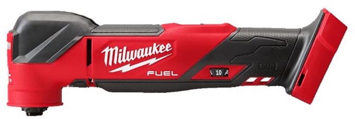 18v Brandstof Multi Tool
