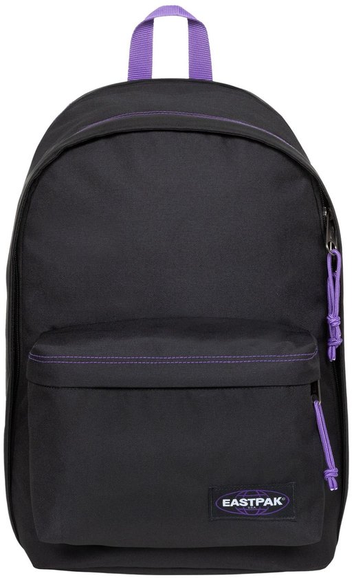 Eastpak Back To Work purple