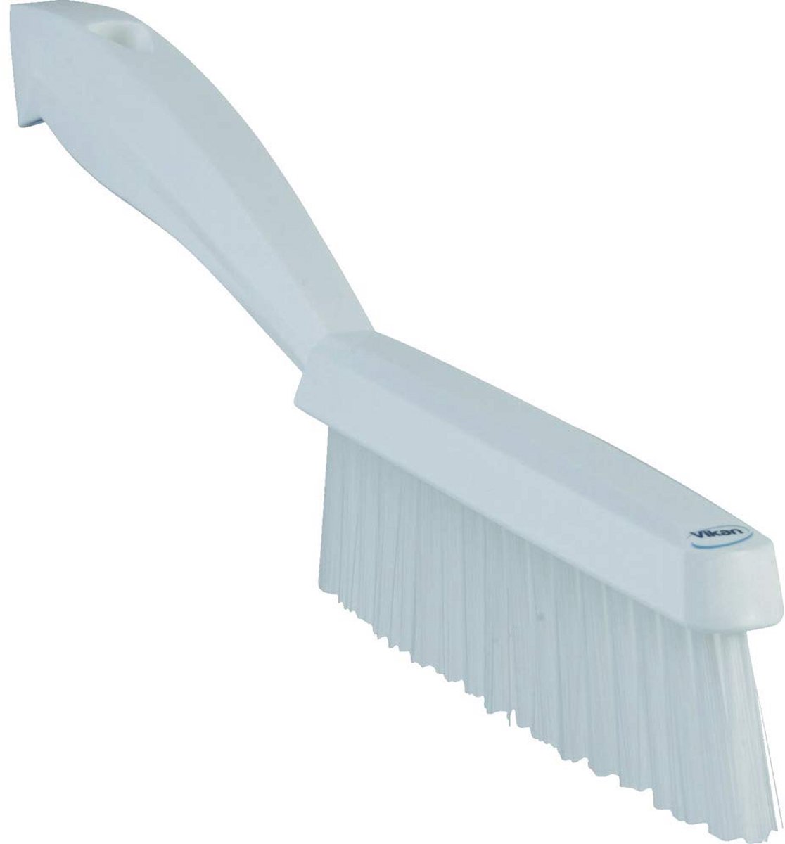 Smalle borstel polyester vezels, extra hard 300 x 20 x 70 mm