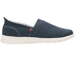 Salcombe Tecfoam instapschoenen voor heren