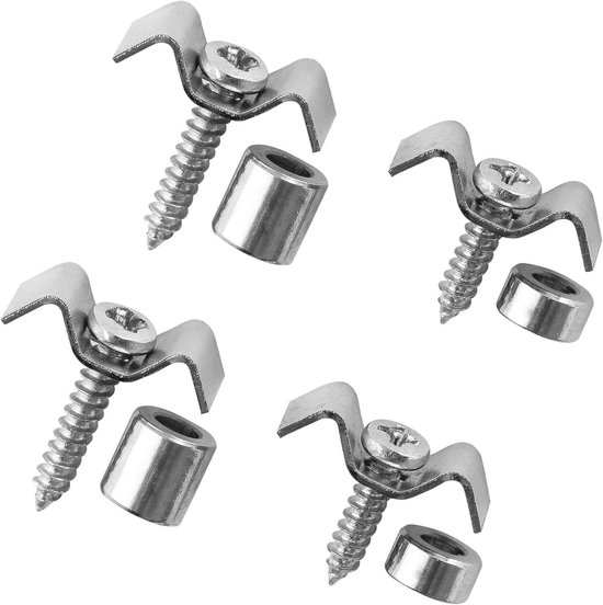 Strat 3 String Tree Musiclily Metal Vintage String Guides String Guides String Trees for ...