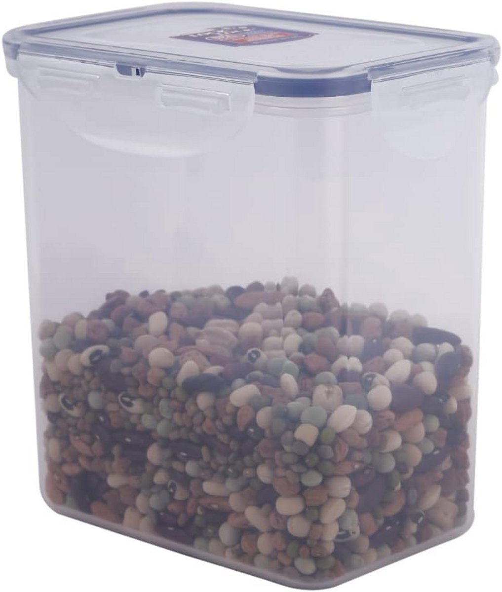 Lock & Lock HPL812H HPL812H Food Container met watertight deksel, 6,2 cup / 51 oz,