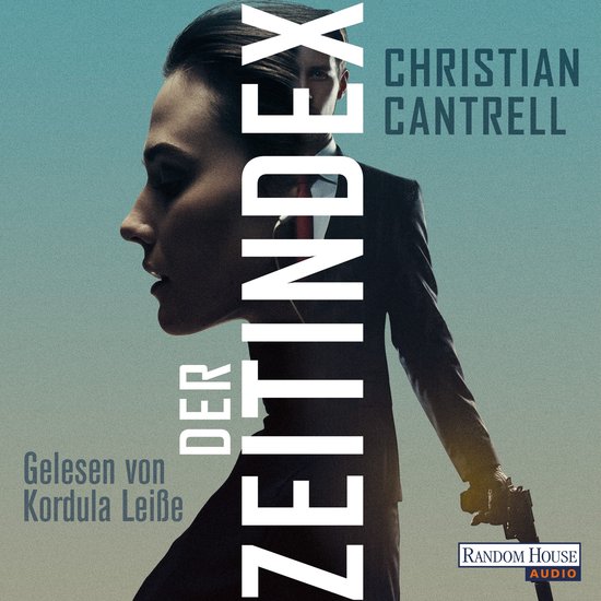 Der Zeitindex - cover
