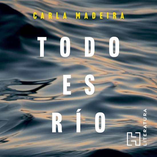 Todo es río - cover
