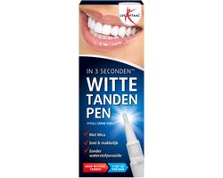 Lucovitaal Witte Tanden Pen - 2 ml