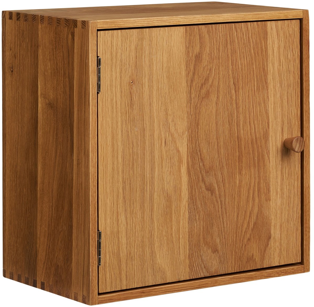 Townsville Wall Shelf with door