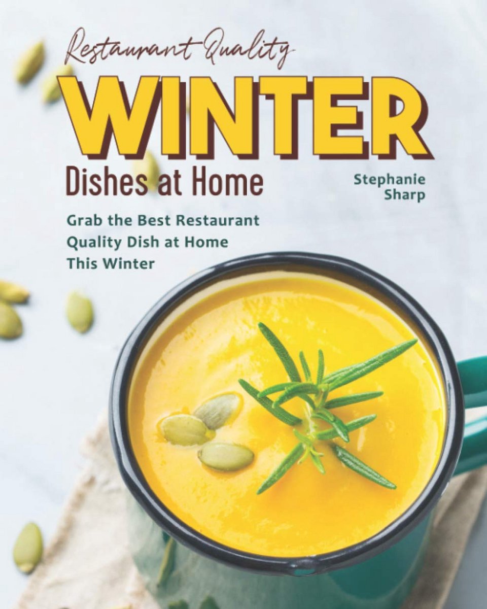 30 Warme en Eenvoudige Winterrecepten voor Restaurantkwaliteit thuis