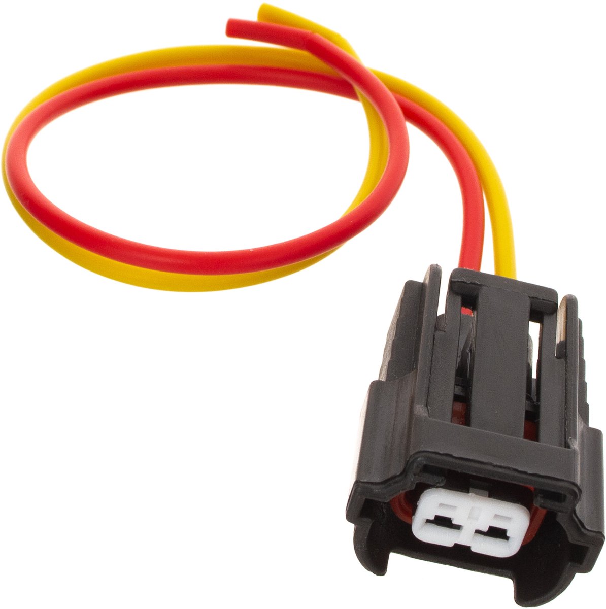 MODECAR Serie - Kabelbundel met Stekker - 2 PIN - 20 cm - Vervangende Onderdeel