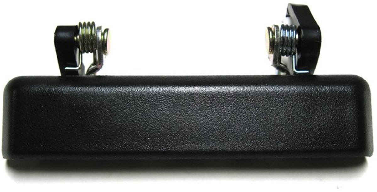 Modecar - Externe Deurgreep - Suzuki Samurai - Zwart - Links