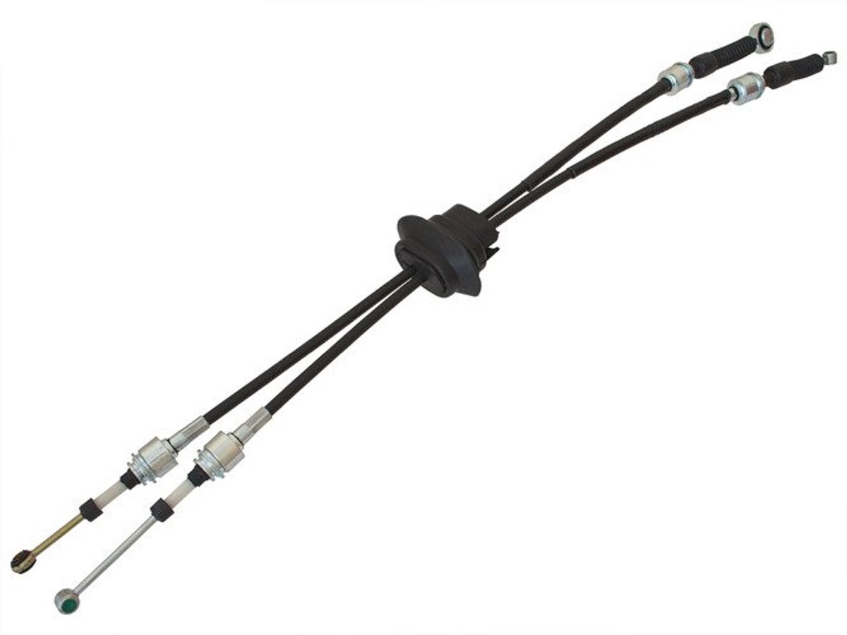 Modecar - Versnellingskabel Set - Citroen Evasion 94-02 - 2 Stuks
