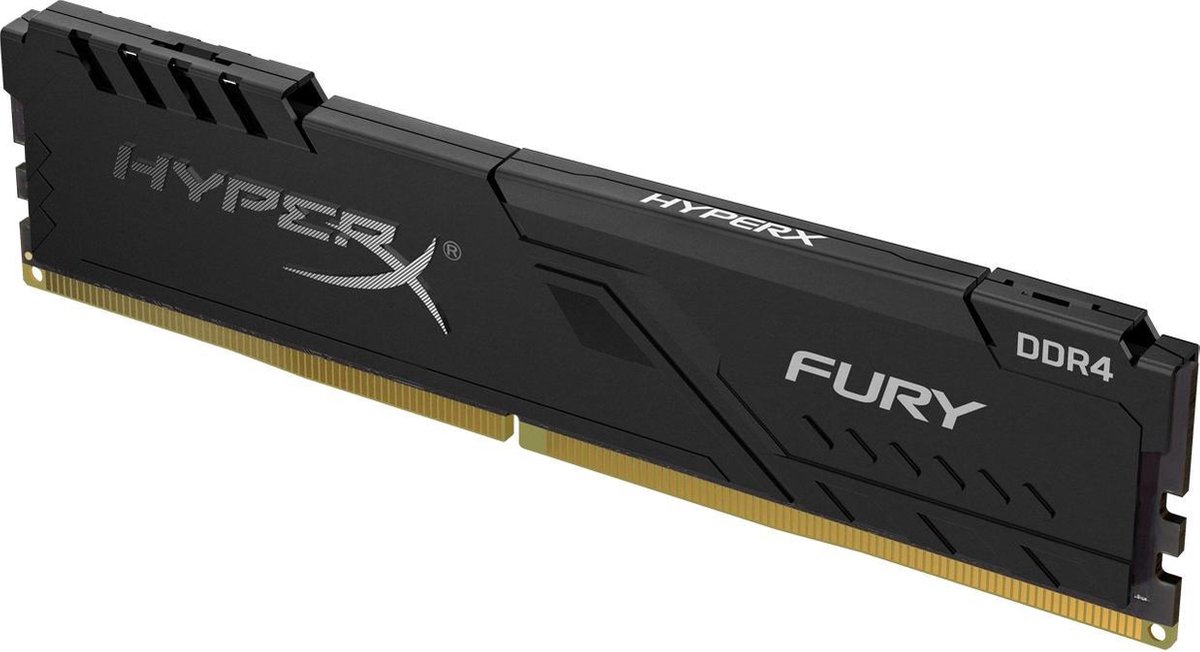 RAM geheugen Kingston HyperX Fury HX432C16FB3/16 16GB DDR4 3200