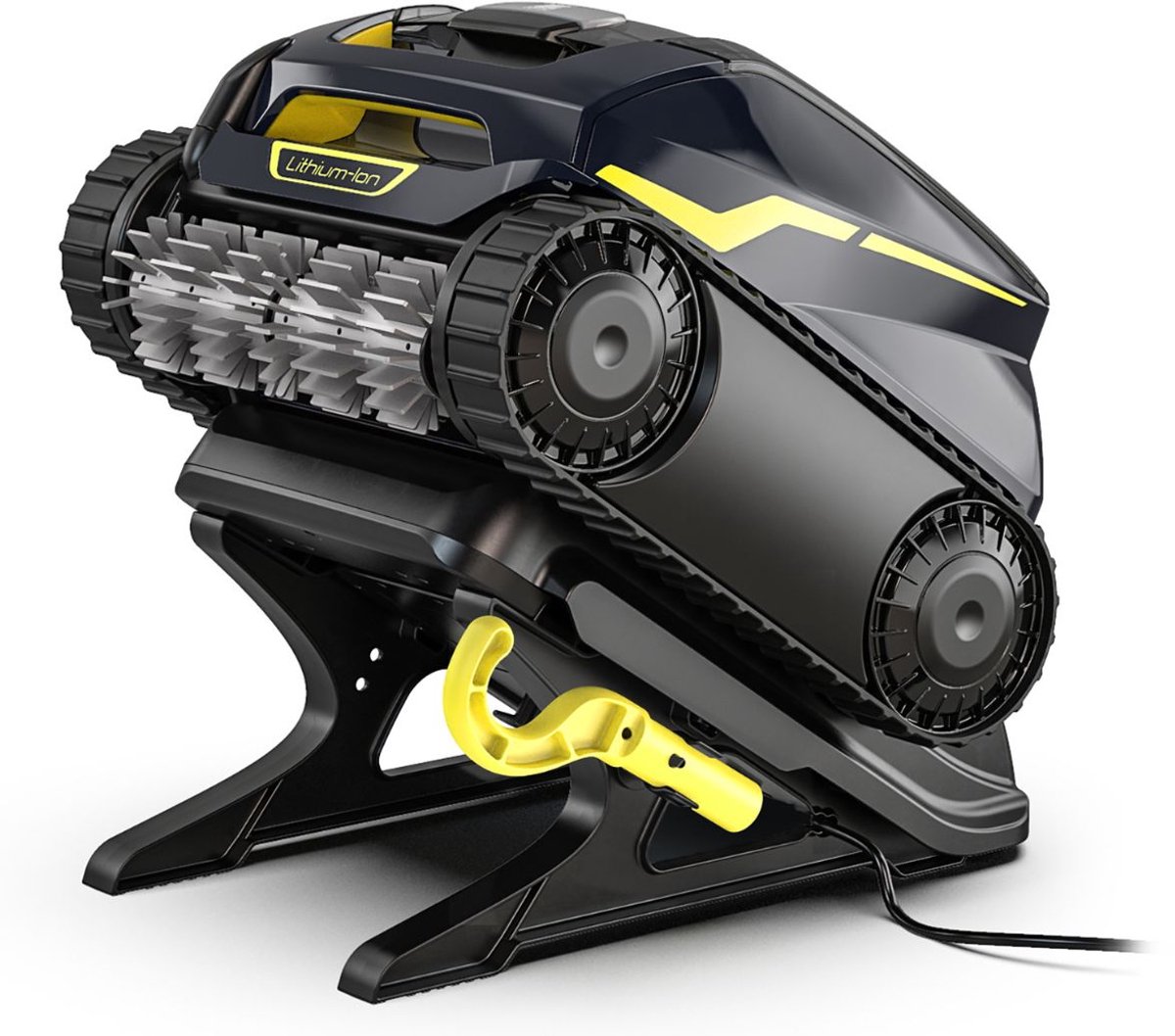 Zodiac Freerider 5200 IQ zwembadrobot