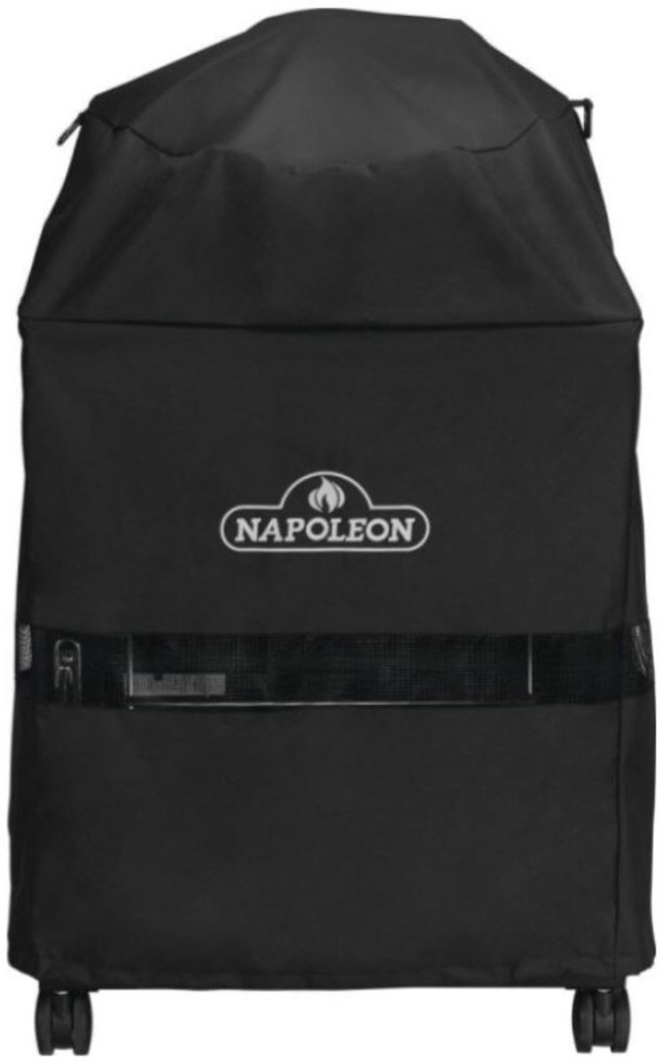 Napoleon Hoes voor Houtskool Kettle CART