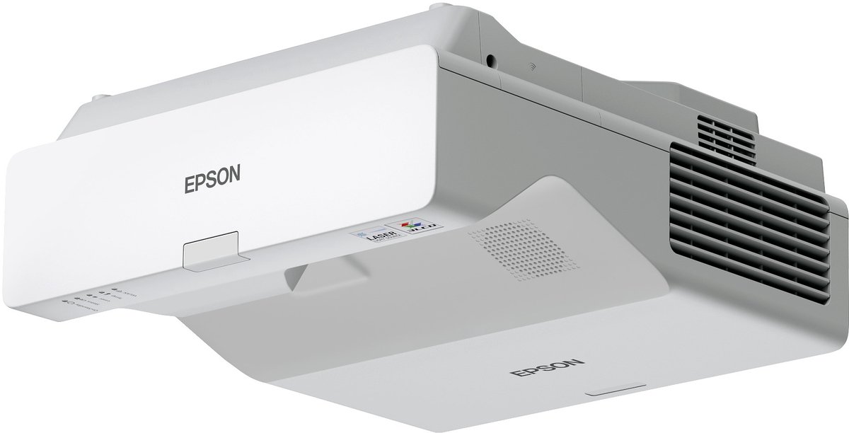 Epson EB-760W beamer