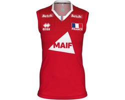 Libero dames shirt Frankrijk 2025/26