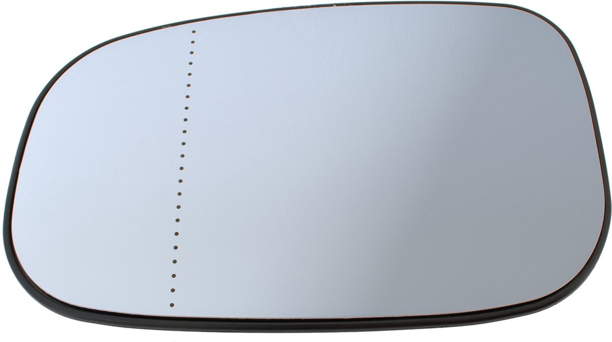 MODECAR Serie - Verwarmde Spiegelinzet - Links - Asferisch - Volvo C30