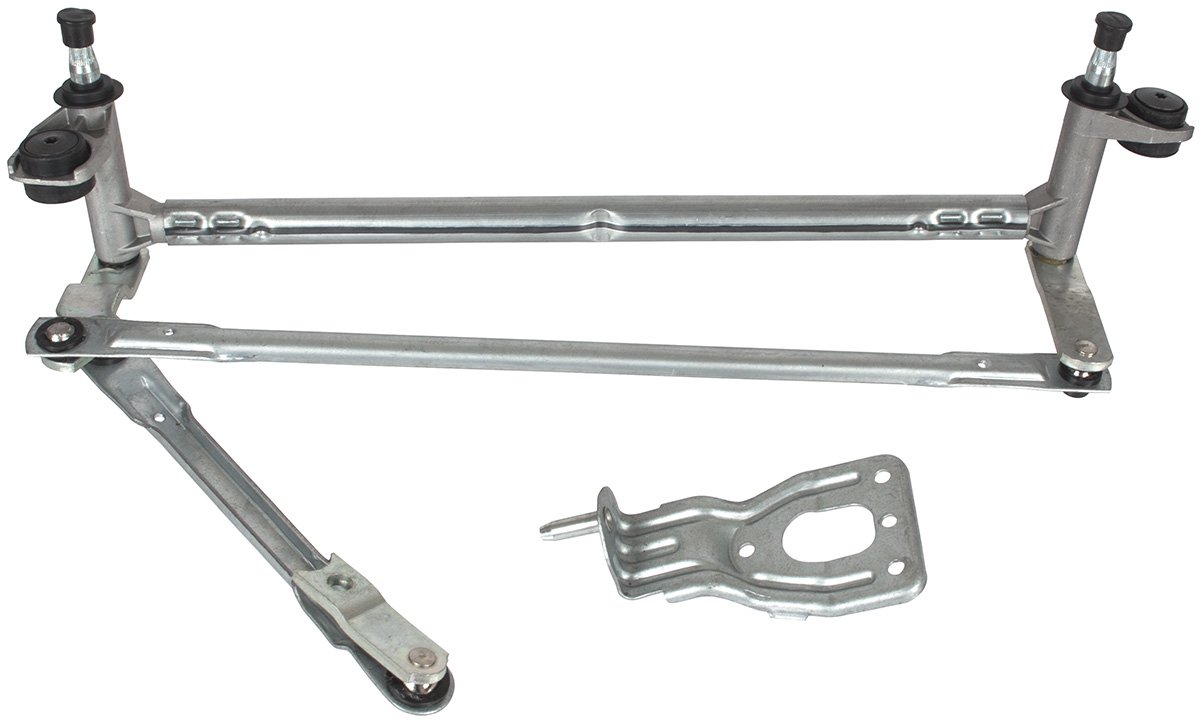 MODECAR - Wipermodule - Seat Ibiza IV - Vervangend OE-nummer