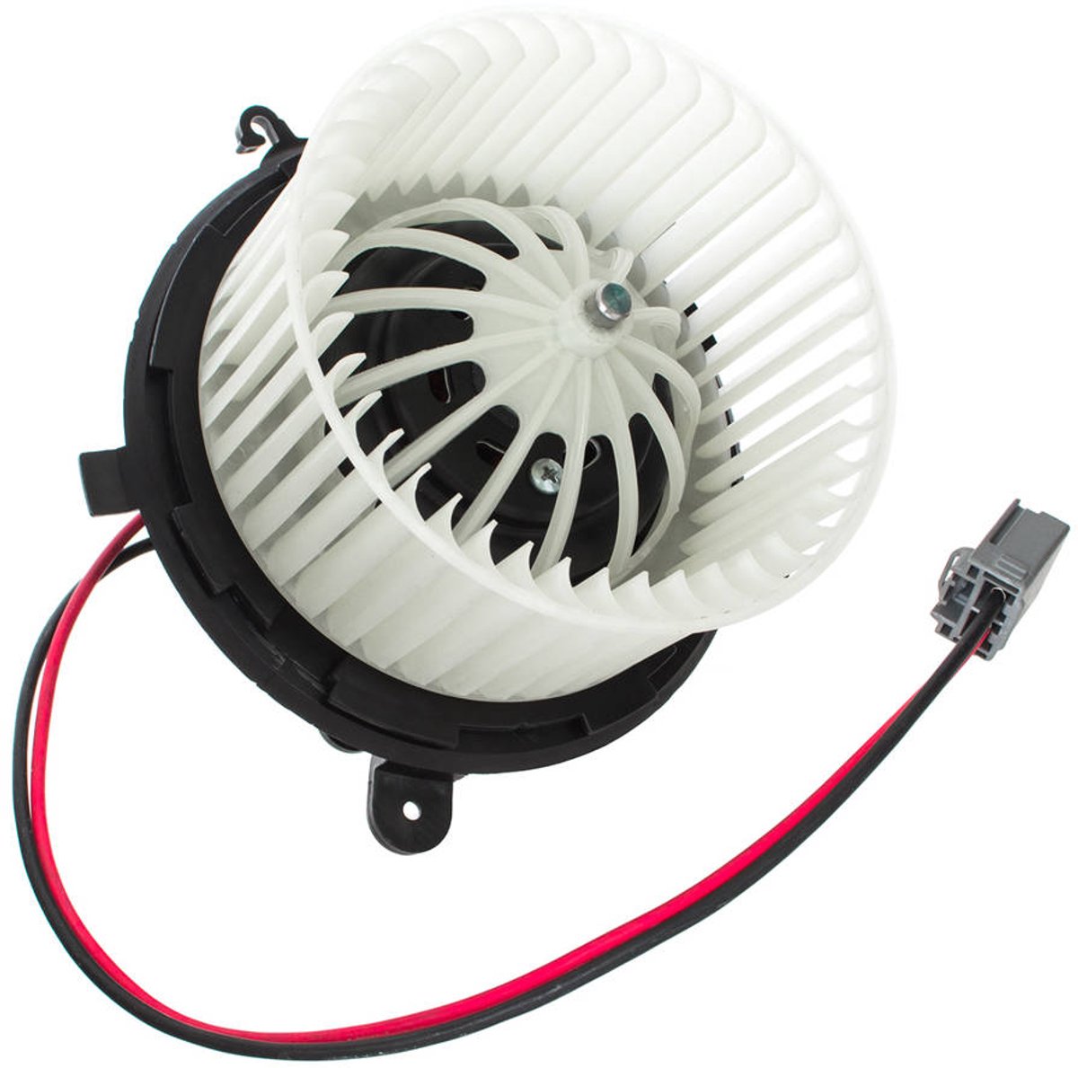Modecar - Ventilator - Opel Astra IV J - 133mm - 2 PIN