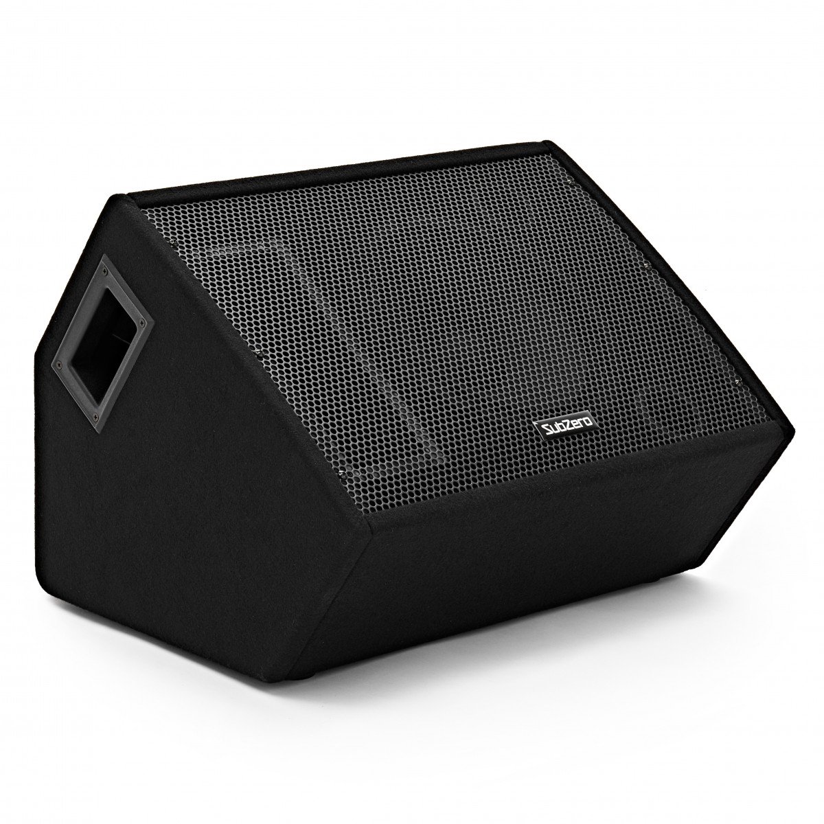 SubZero C10MA 10 500 W actieve podiummonitor