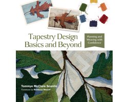 Tapestry Design Basics and Beyond
