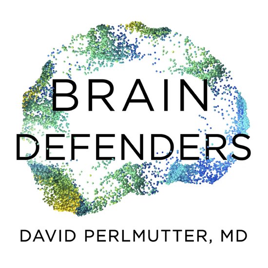 Brain Defenders - cover