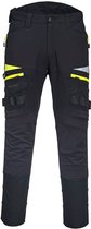 Pantalon de travail Portwest DX449 DX4 Zwart - 38