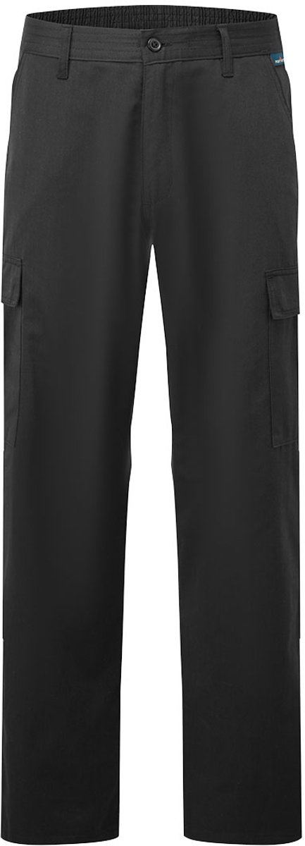 Portwest Antistatische ESD Broek AS11 - Zwart - L