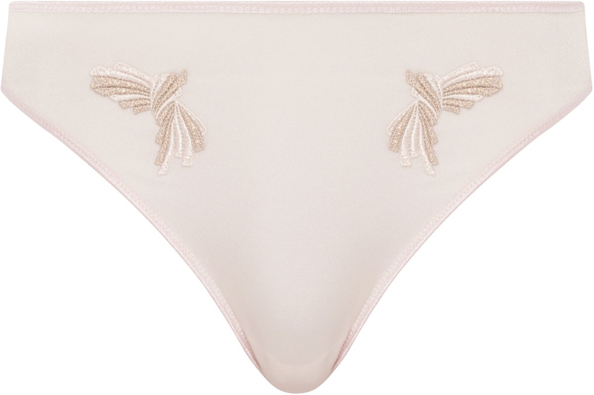 Chantelle – Hedona – Slip – C20330 – Soft Pink - 44