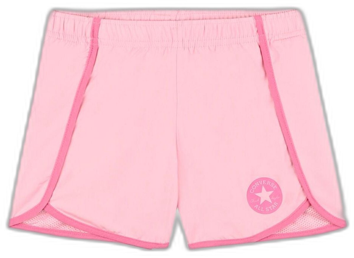 Legging voor meisjes Converse Chuck Patch Roze