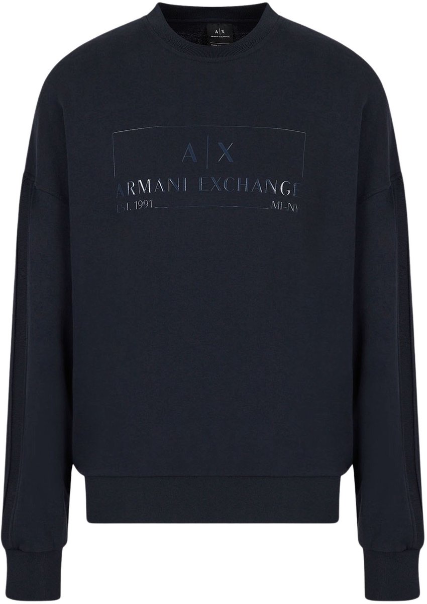 Sweatshirt Armani Exchange