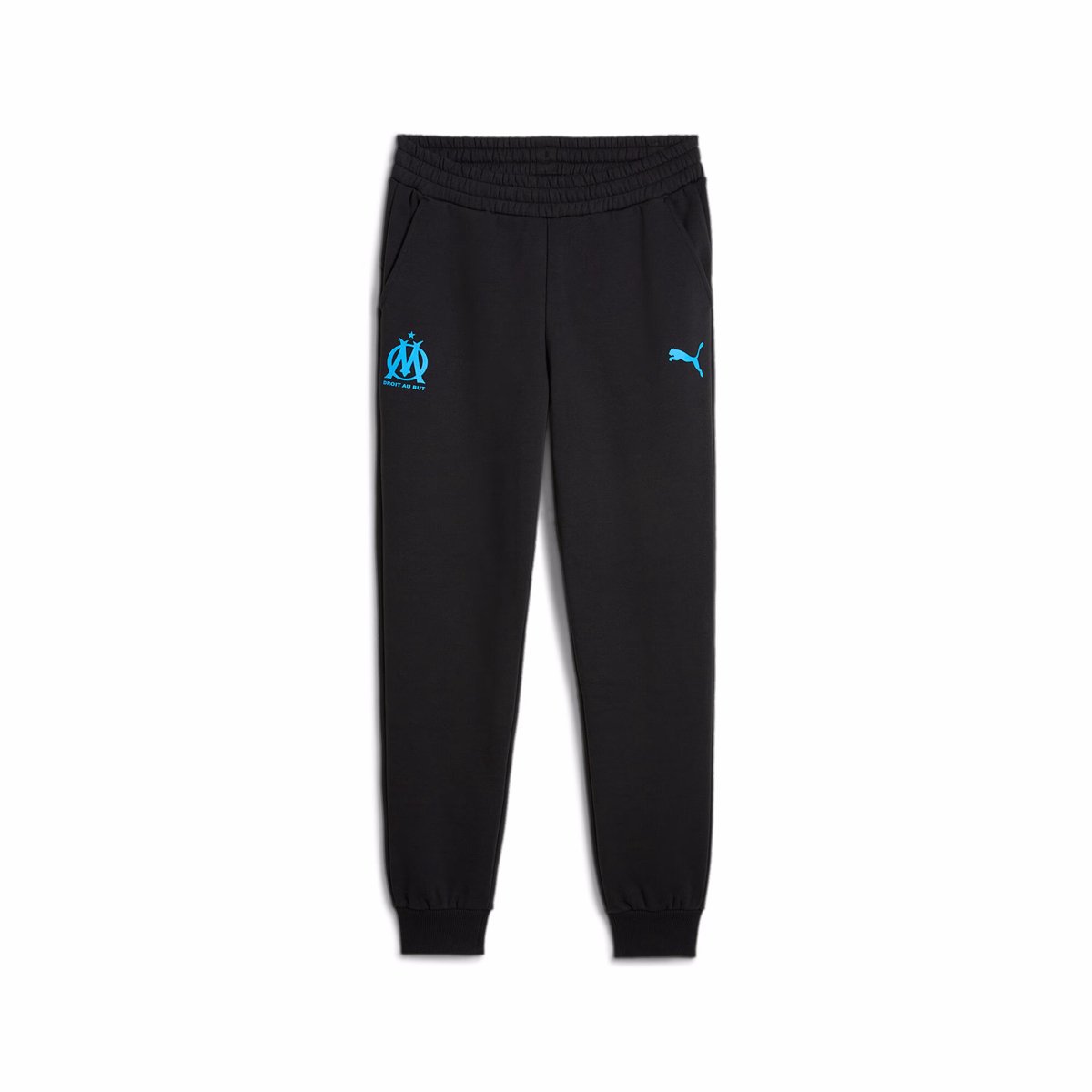 Broek OM 2024/25 Zwart