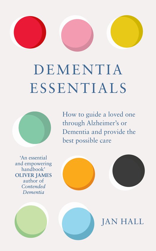 Dementia Essentials - cover