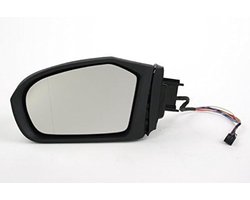 Buitenspiegel voor auto, vervangend onderdeel met onderdeelnummer 50 52 37-25