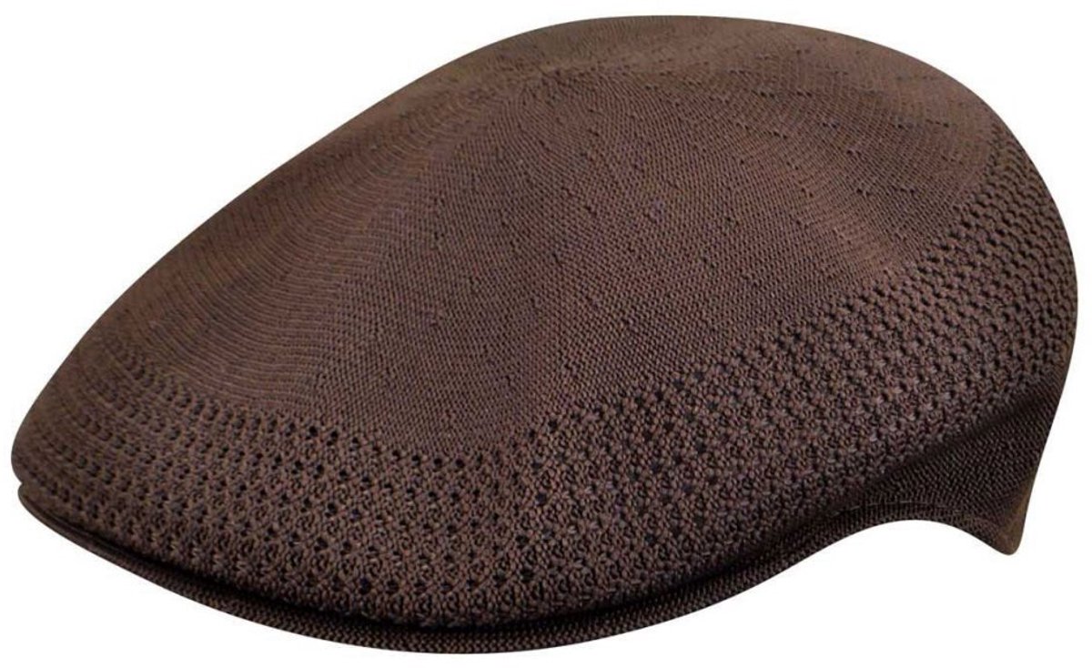 Kangol - Tropic 504 Ventair - BROWN