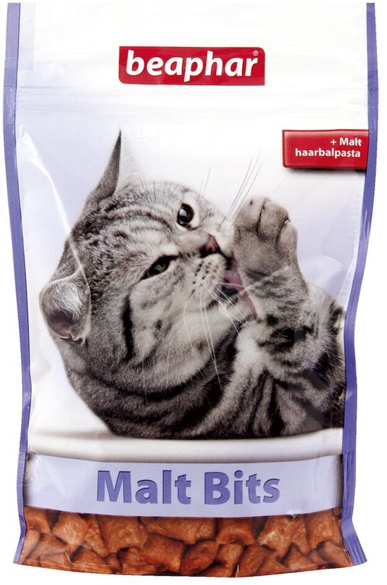 Beaphar Malt Bits 150g