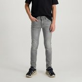 Cars Jeans Jeans Davis Jr. Skinny Fit - Garçons - Gris Usé - (taille: 158)